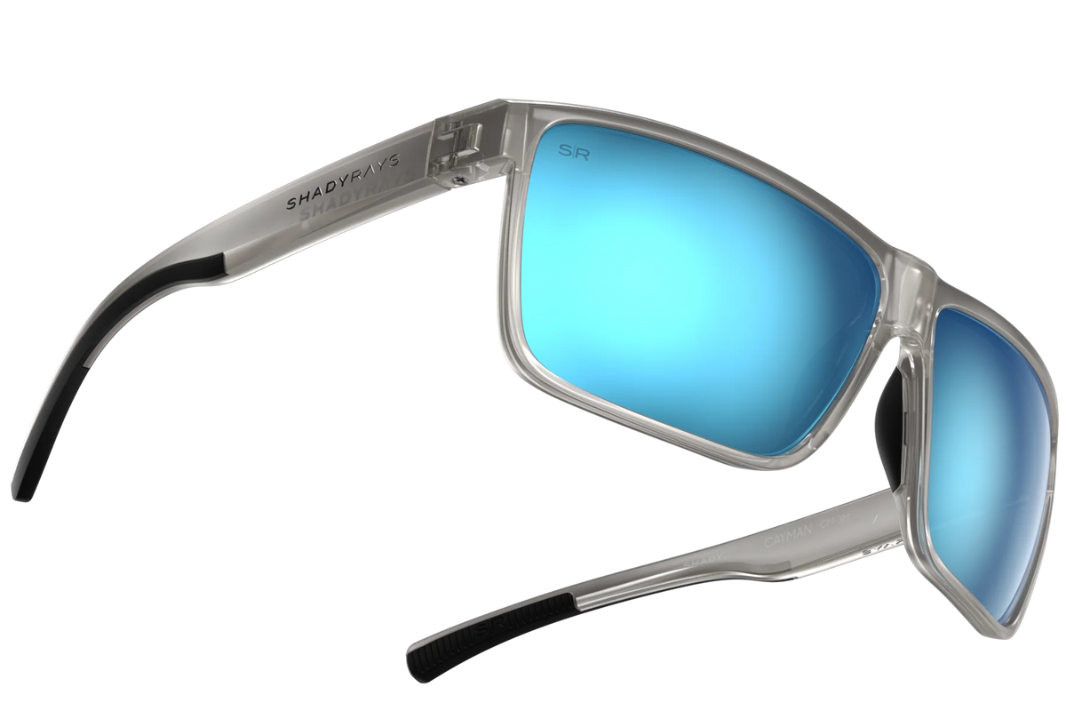 Cayman - Ocean Smoke Polarized