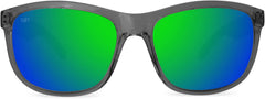 Signature Series - Emerald Smoke Polarized