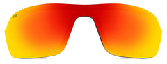 React Type S - Mirage Lens Polarized