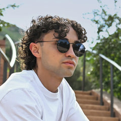 Tangle Free Aston - Stealth Polarized