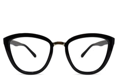Calico Rx - Black Silver