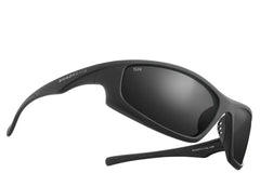 X Series - Blackout Polarized