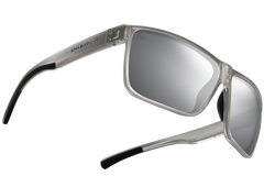 Cayman - Slate Smoke Polarized