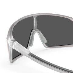 Rival Crystal Smoke - Champagne Polarized