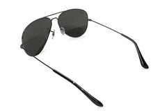 Aviator - Slate Non-Polarized