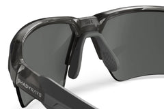 Talon - Emerald Smoke Polarized