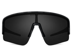 Nitro - Black Camo Polarized