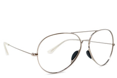 Tangle Free Aviator S Rx - Chrome