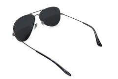 Aviator - Blackout Polarized