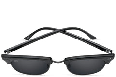 Oakmont - Stealth Polarized