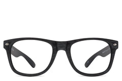 Classic Small Rx - Black Timber