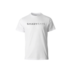 Graphic T-Shirt - Signature White