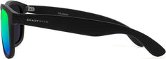 Signature Series - Black Emerald Polarized