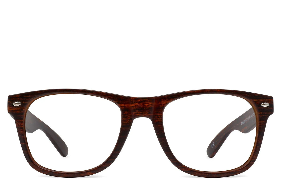 Classic Small Rx - Original Timber