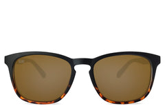 Cypress - Black Tortoise Polarized