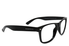 Classic Rx - Black Original