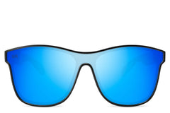HighRise - Black Ocean Timber Polarized