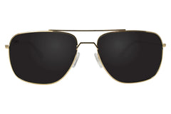 Navigator - Black Gold Polarized
