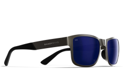 Metal Titan - Gunmetal Polarized
