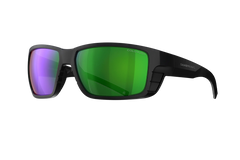 Capitan Elite - Black Emerald Polarized