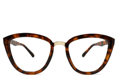 Calico Rx - Amber Tortoise