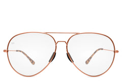 Tangle Free Aviator S Rx - Peach