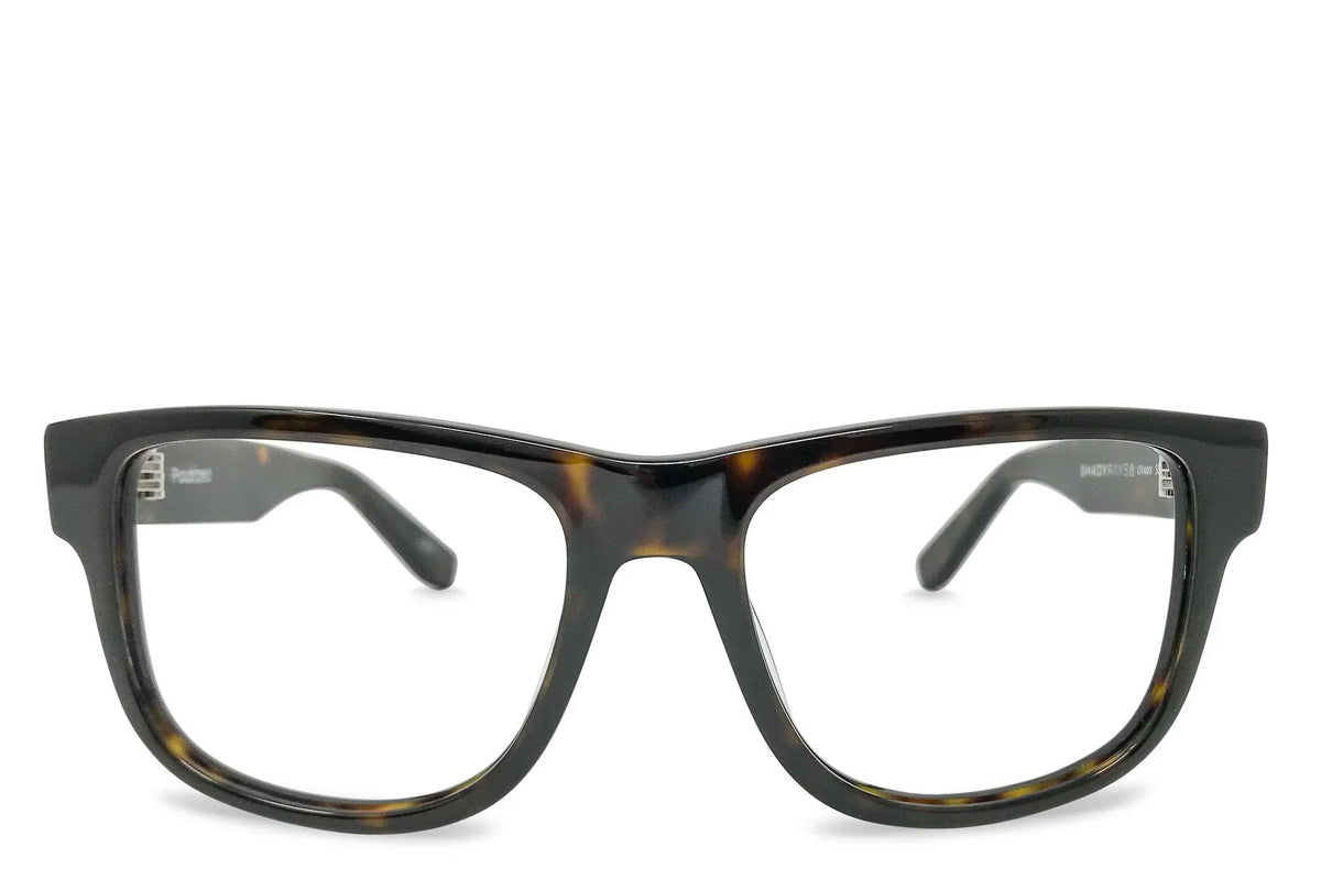 Blue Light Ventura - Amber Tortoise