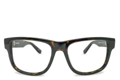 Blue Light Ventura - Amber Tortoise