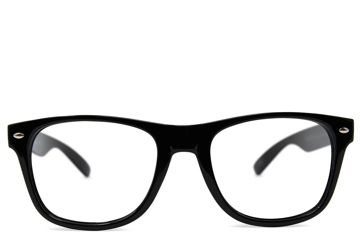 Blue Light Classic Original - Black