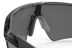 Apex - Smoke Emerald Polarized