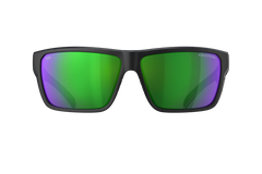 Cayman Elite - Black Emerald Polarized