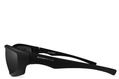 X Series - Blackout Polarized