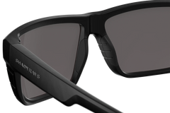 Cayman Elite - Black Emerald Polarized