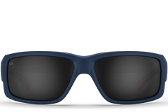 Capitan - Liberty Blue Polarized